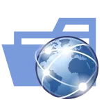 Www Opened SVG Icon